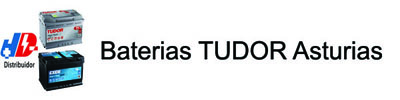 Baterías Tudor Asturias